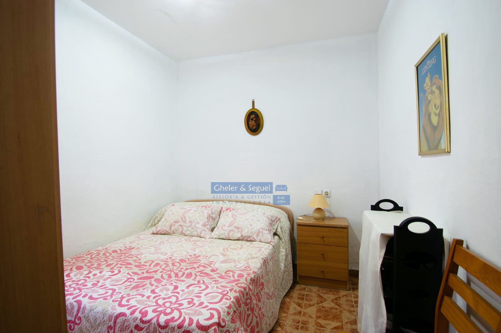 4 camera da letto Finca/Casa di Campagna in vendita in Casinos - 200.000 € (Rif: 9522726)