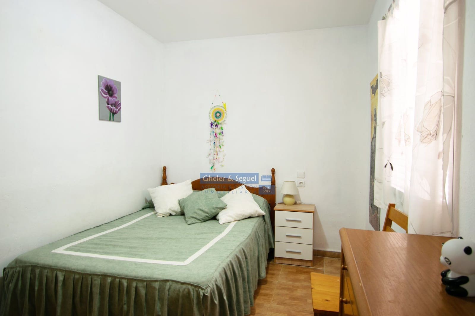 4 camera da letto Finca/Casa di Campagna in vendita in Casinos - 200.000 € (Rif: 9522726)