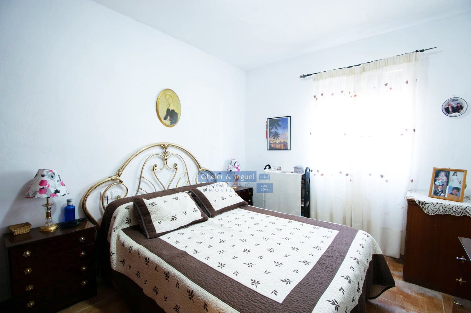 4 camera da letto Finca/Casa di Campagna in vendita in Casinos - 200.000 € (Rif: 9522726)