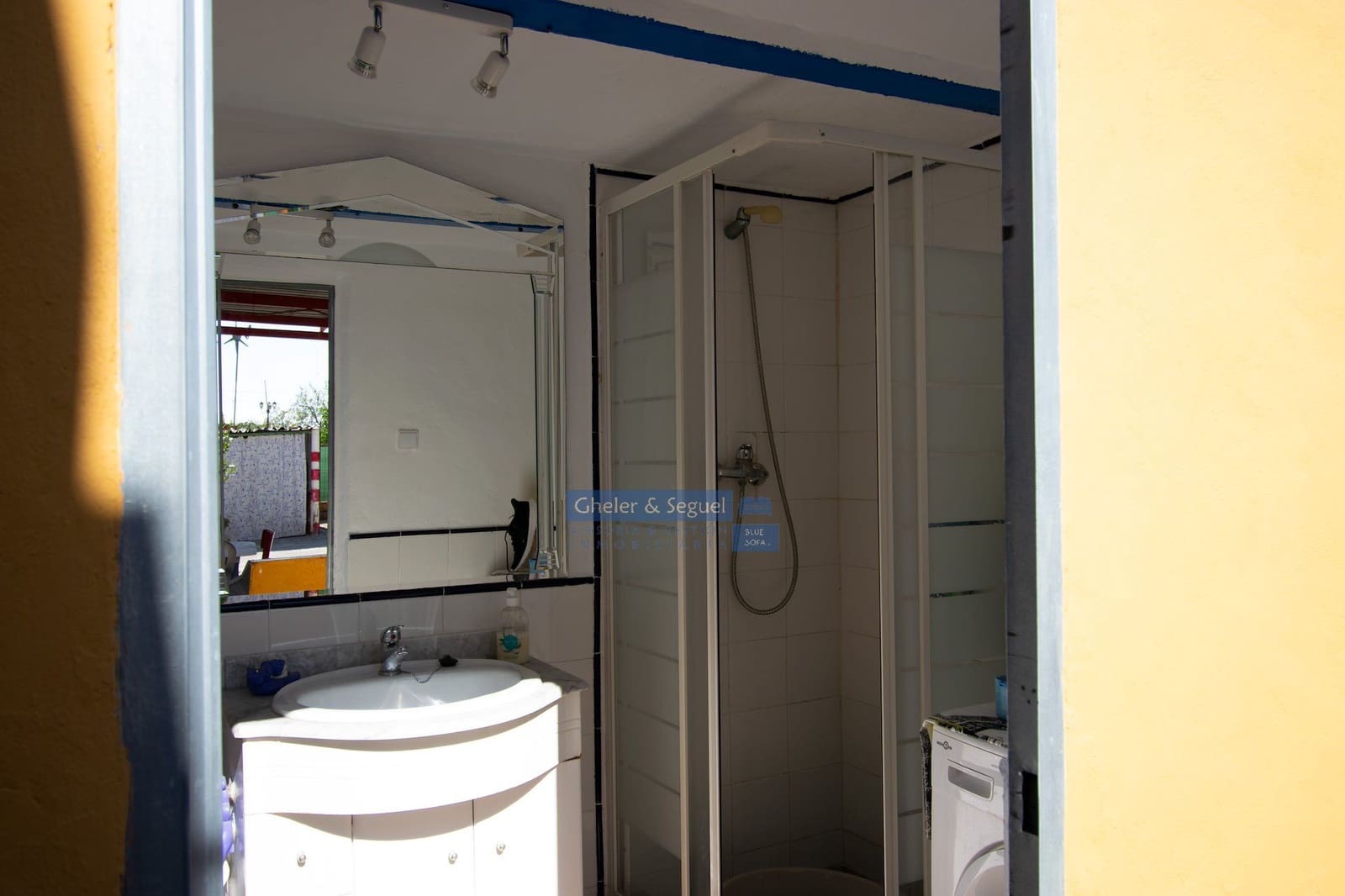 4 camera da letto Finca/Casa di Campagna in vendita in Casinos - 200.000 € (Rif: 9522726)