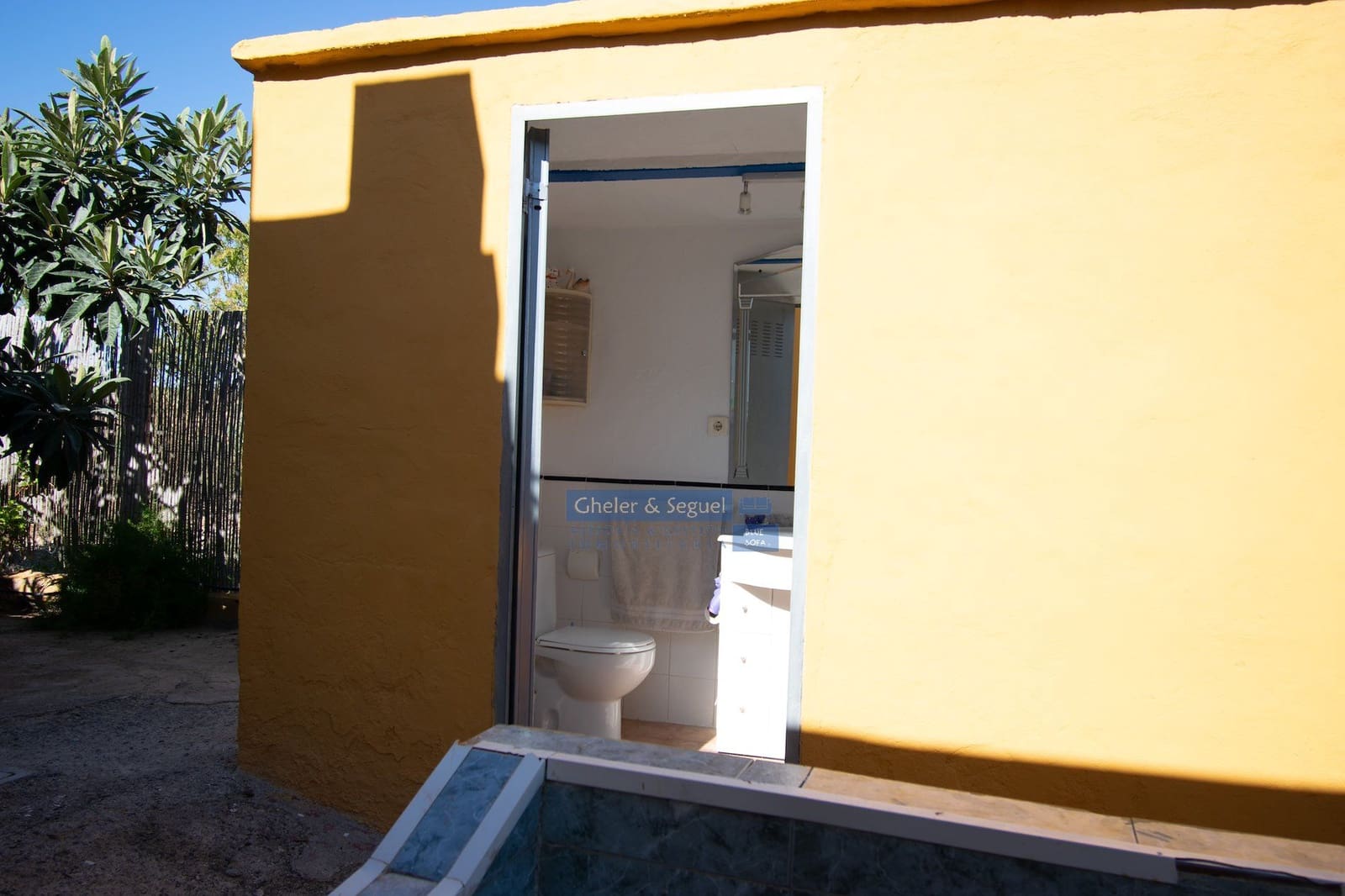 4 camera da letto Finca/Casa di Campagna in vendita in Casinos - 200.000 € (Rif: 9522726)