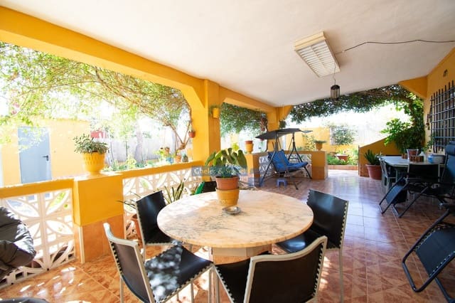 4 camera da letto Finca/Casa di Campagna in vendita in Casinos - 200.000 € (Rif: 9522726)