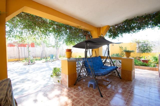 4 camera da letto Finca/Casa di Campagna in vendita in Casinos - 200.000 € (Rif: 9522726)