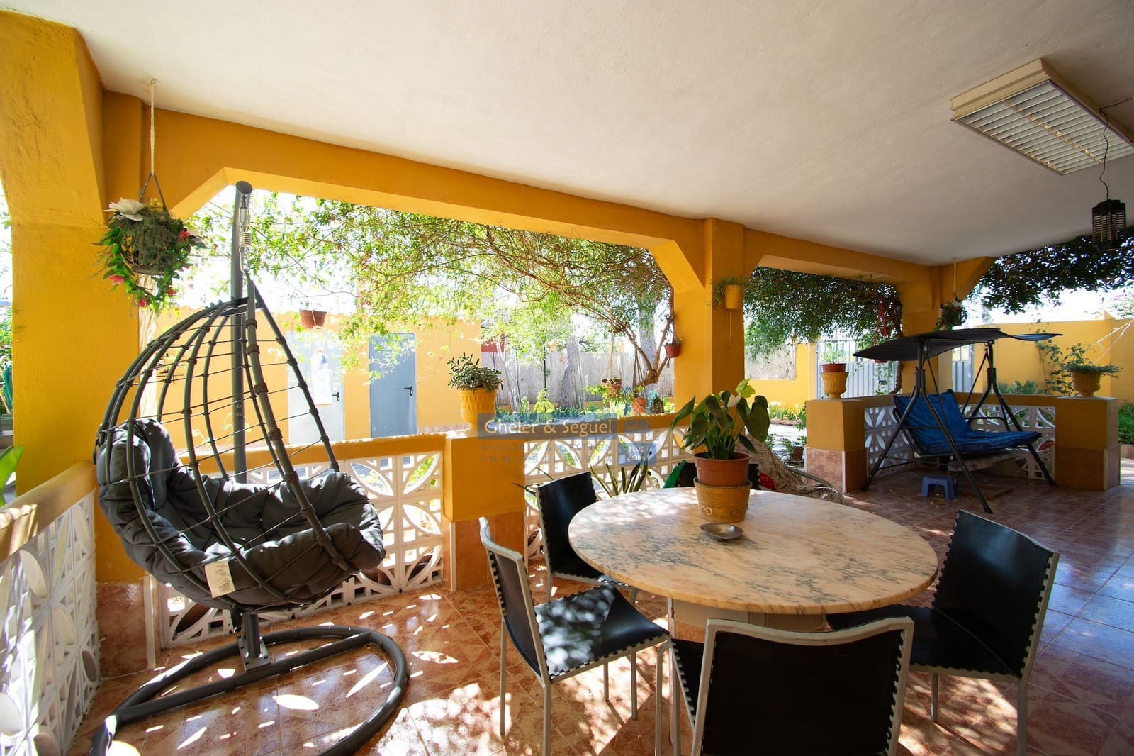 4 camera da letto Finca/Casa di Campagna in vendita in Casinos - 200.000 € (Rif: 9522726)