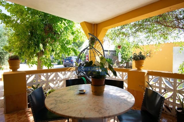 4 camera da letto Finca/Casa di Campagna in vendita in Casinos - 200.000 € (Rif: 9522726)