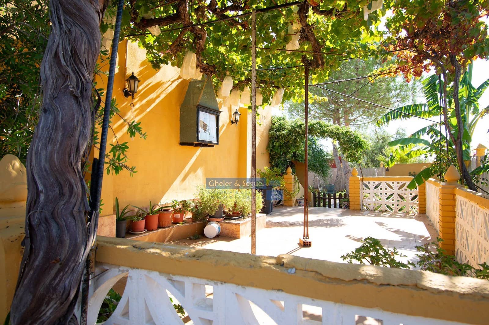 4 camera da letto Finca/Casa di Campagna in vendita in Casinos - 200.000 € (Rif: 9522726)