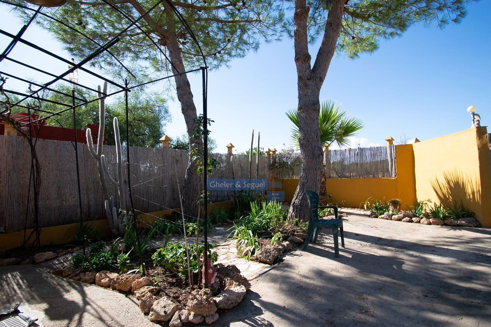 4 camera da letto Finca/Casa di Campagna in vendita in Casinos - 200.000 € (Rif: 9522726)