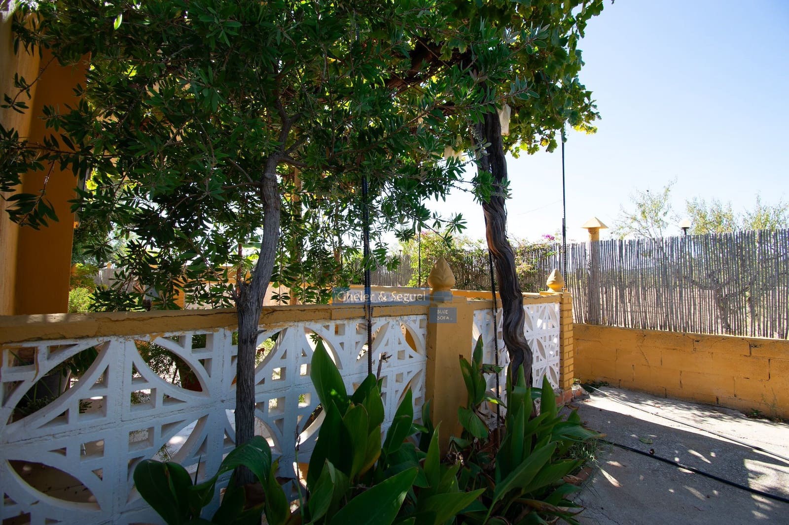 4 camera da letto Finca/Casa di Campagna in vendita in Casinos - 200.000 € (Rif: 9522726)