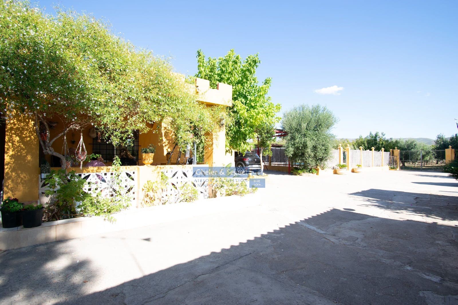 4 camera da letto Finca/Casa di Campagna in vendita in Casinos - 200.000 € (Rif: 9522726)