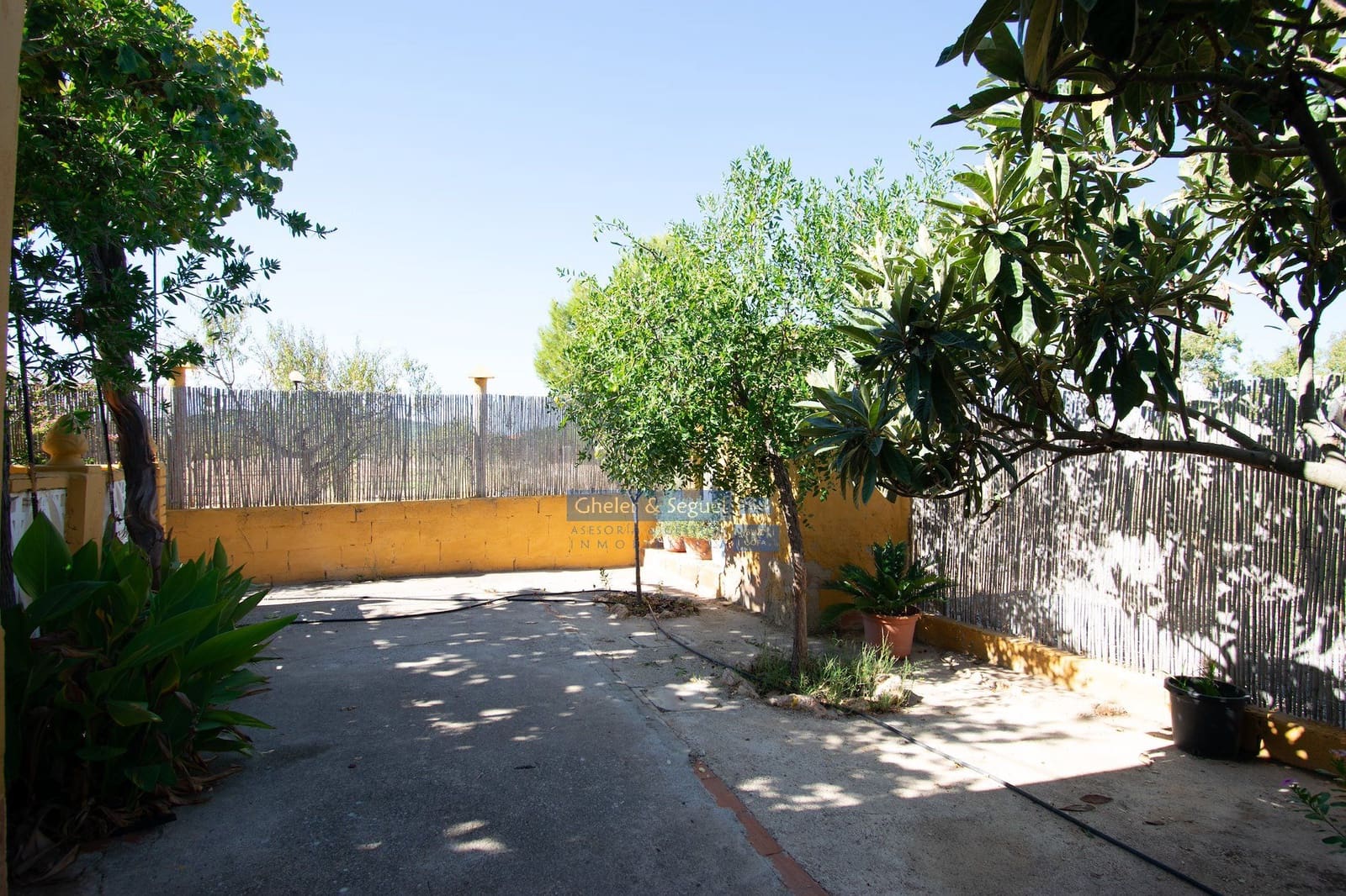 4 camera da letto Finca/Casa di Campagna in vendita in Casinos - 200.000 € (Rif: 9522726)