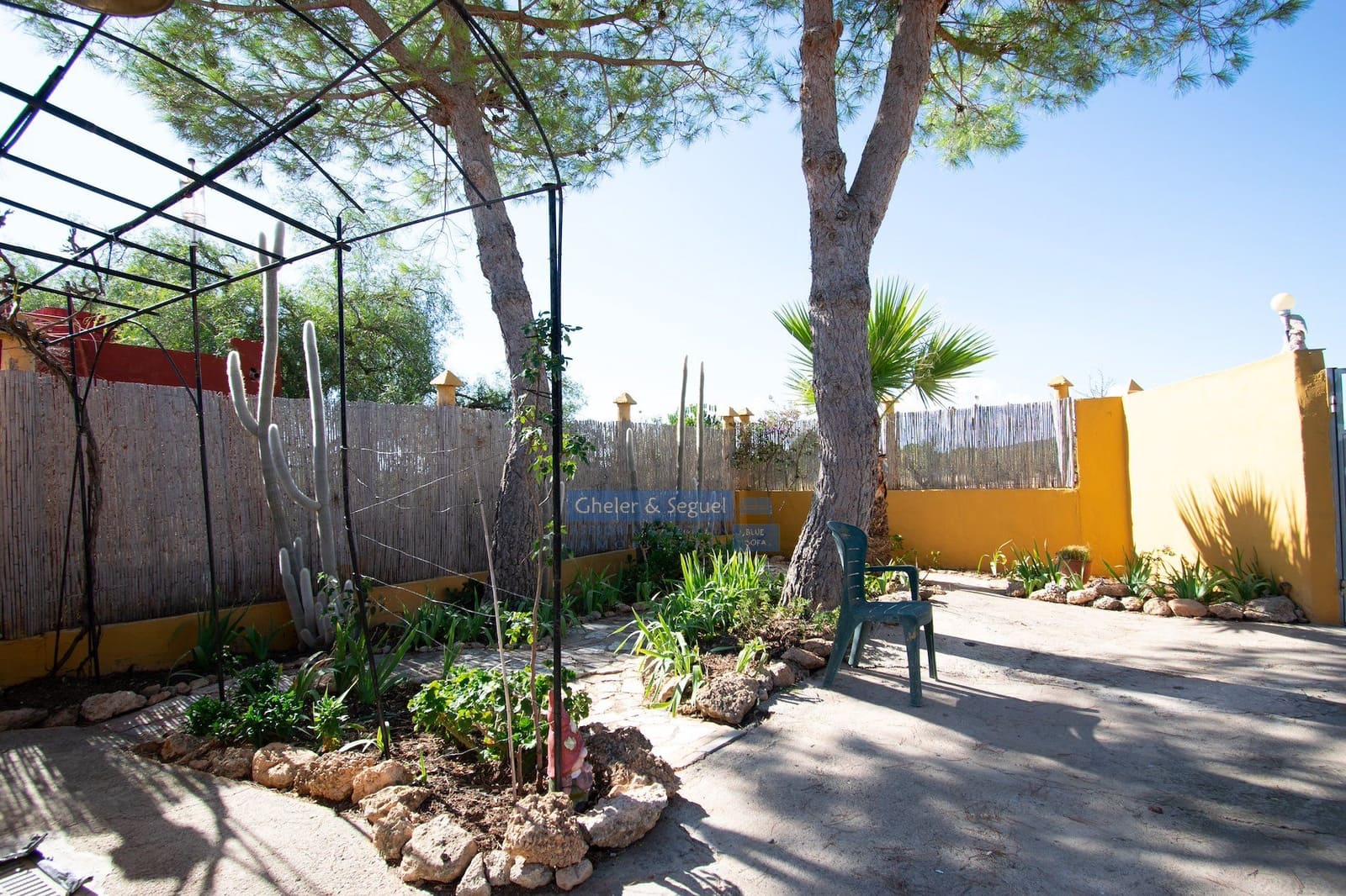 4 camera da letto Finca/Casa di Campagna in vendita in Casinos - 200.000 € (Rif: 9522726)