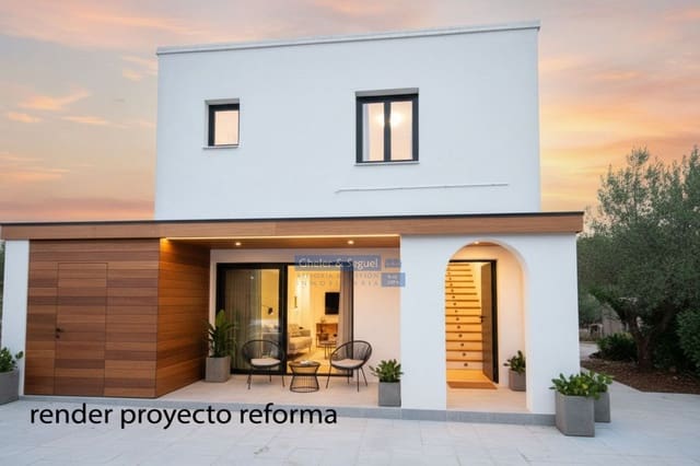 Villa in vendita in Algimia d'Alfara - 150.000 € (Rif: 9522727)