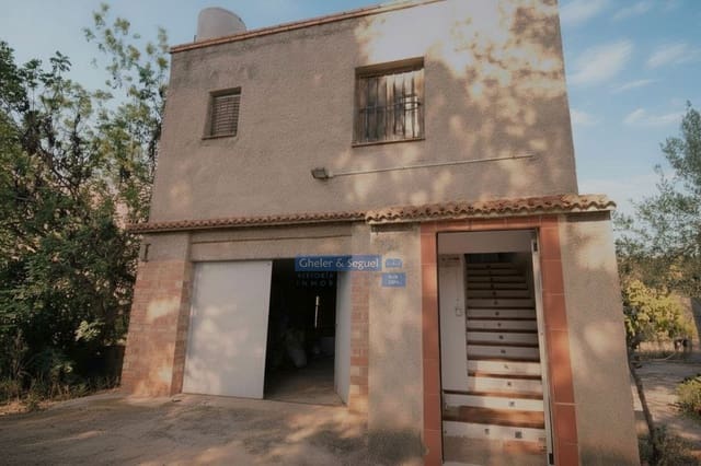 Villa in vendita in Algimia d'Alfara - 150.000 € (Rif: 9522727)