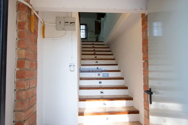 Villa in vendita in Algimia d'Alfara - 150.000 € (Rif: 9522727)