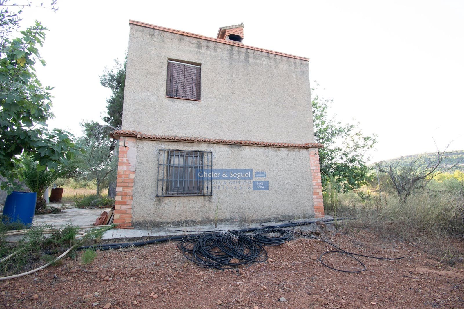 Villa in vendita in Algimia d'Alfara - 150.000 € (Rif: 9522727)