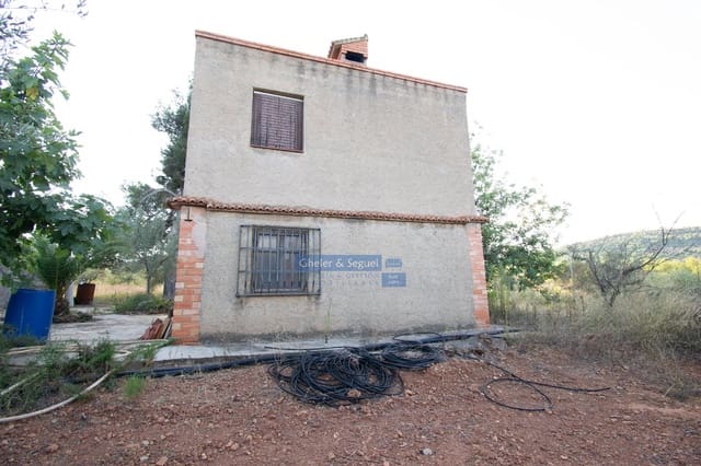 Villa in vendita in Algimia d'Alfara - 150.000 € (Rif: 9522727)