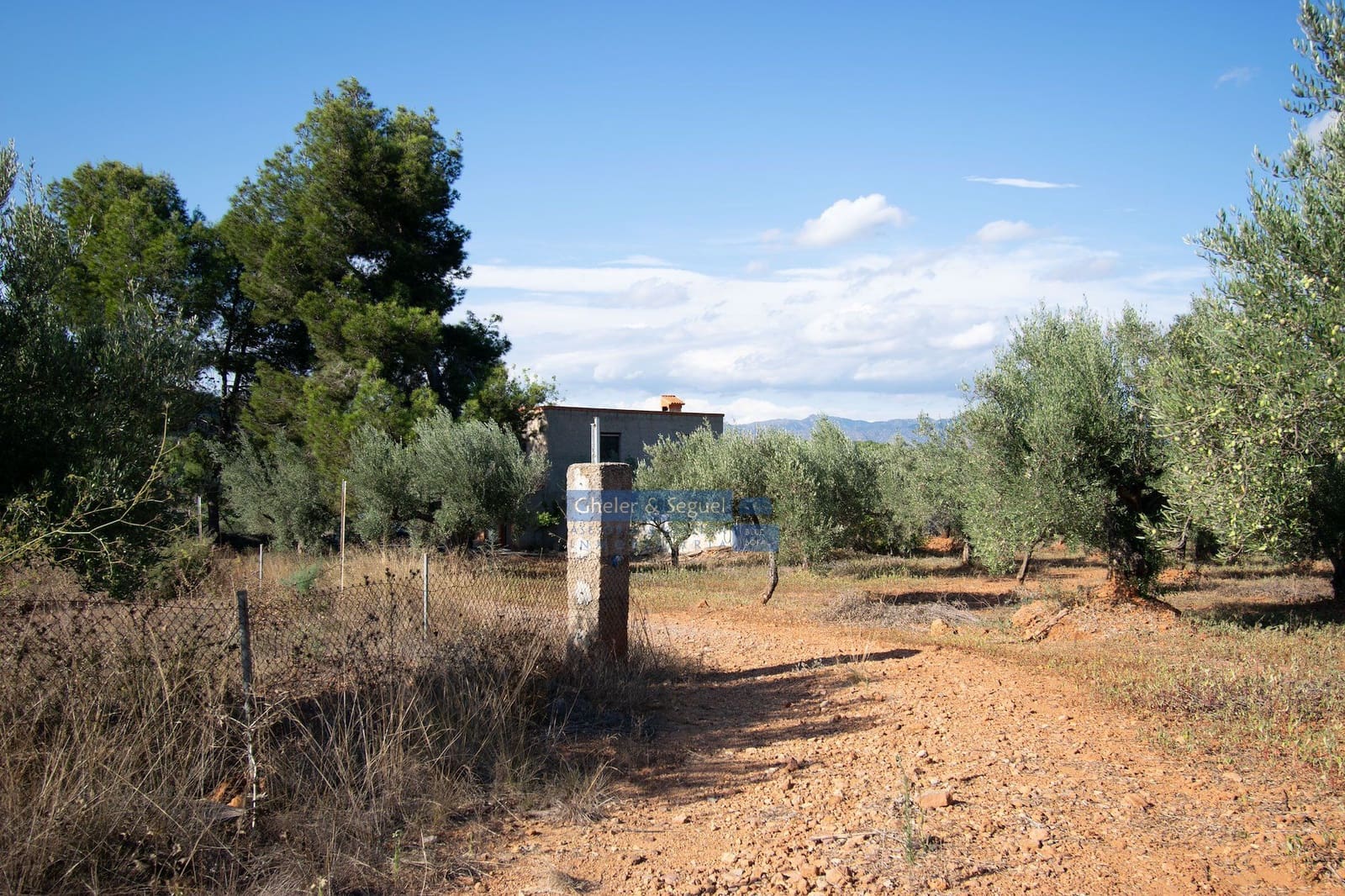 Villa in vendita in Algimia d'Alfara - 150.000 € (Rif: 9522727)