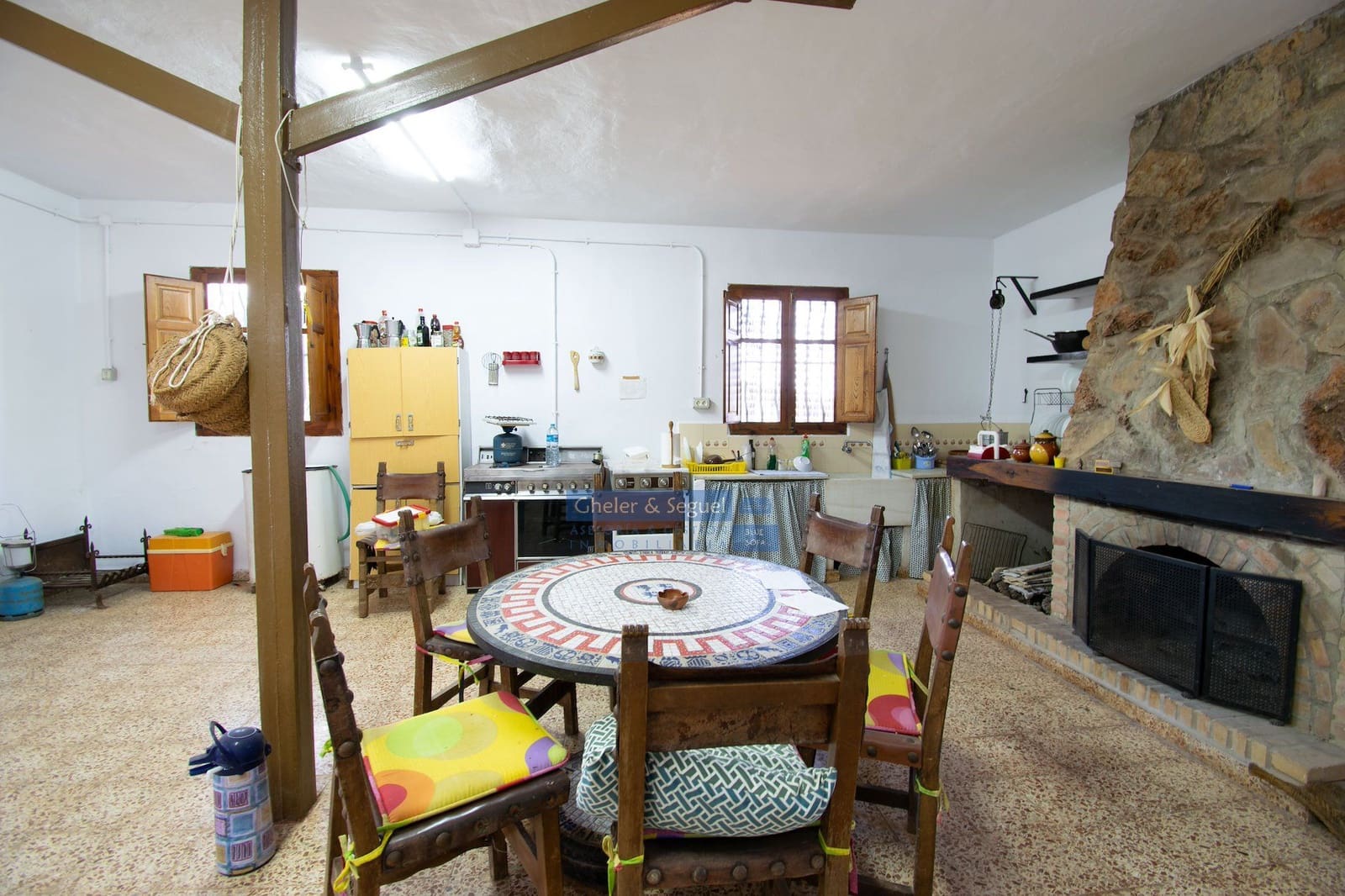 Villa in vendita in Algimia d'Alfara - 150.000 € (Rif: 9522727)