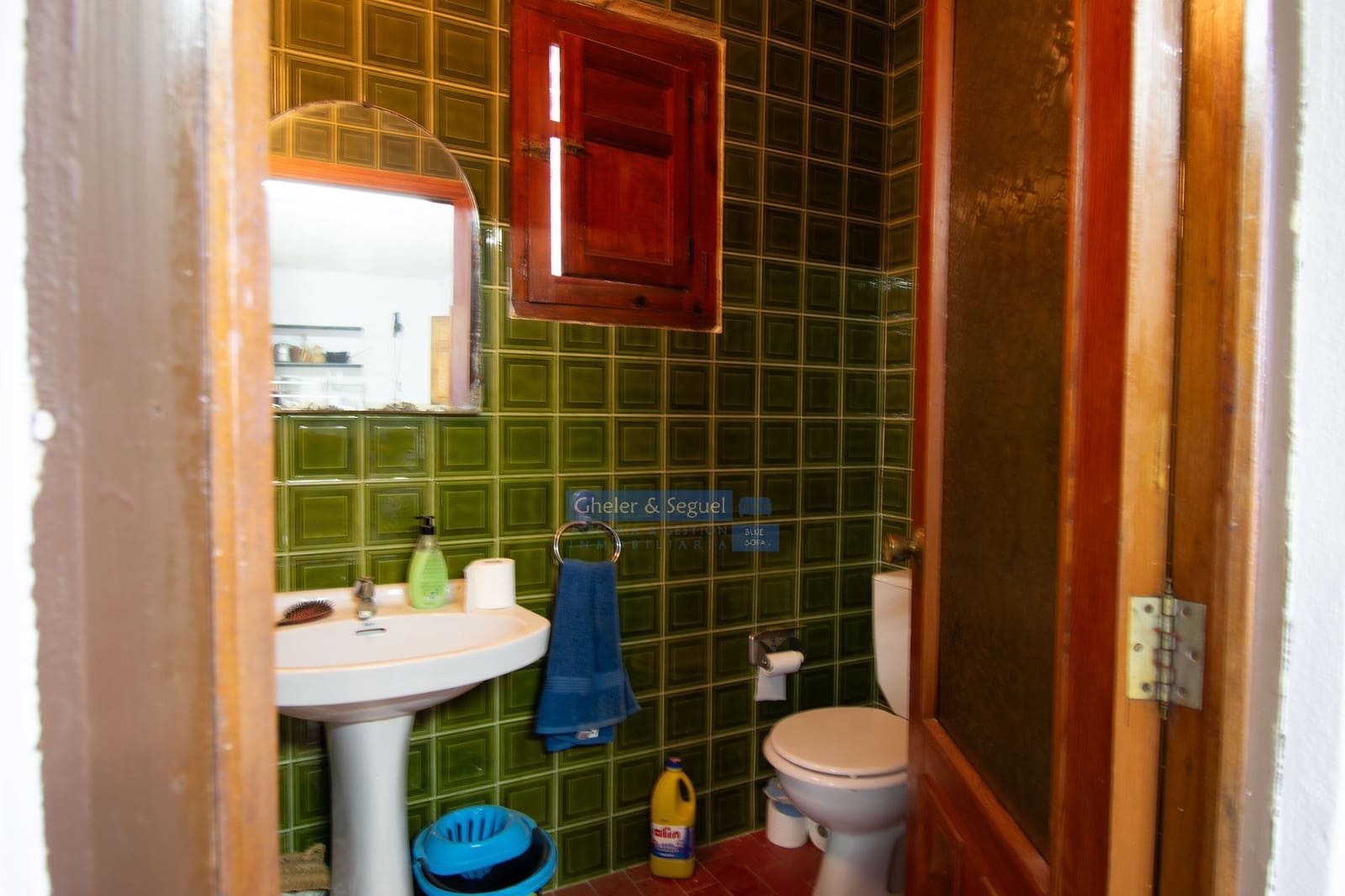 Villa in vendita in Algimia d'Alfara - 150.000 € (Rif: 9522727)