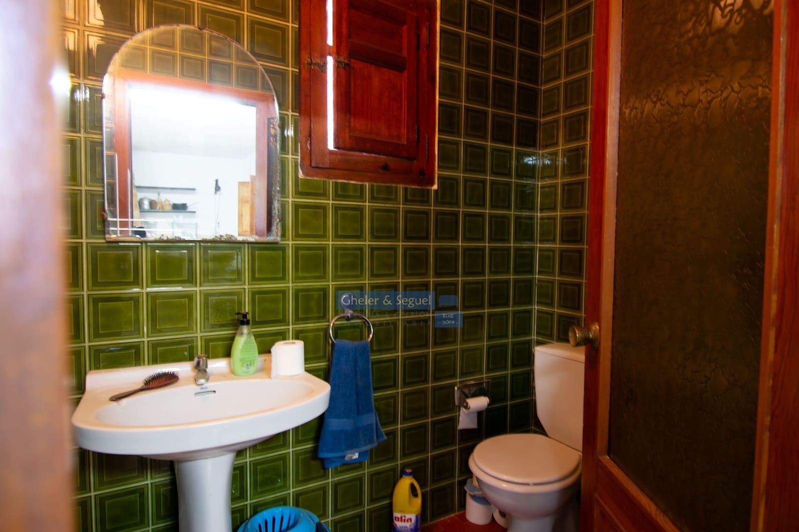 Villa in vendita in Algimia d'Alfara - 150.000 € (Rif: 9522727)