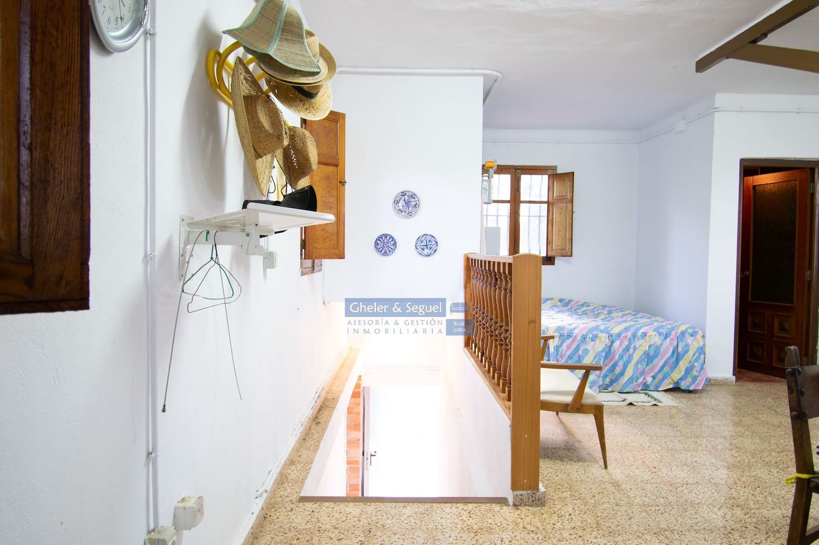 Villa in vendita in Algimia d'Alfara - 150.000 € (Rif: 9522727)