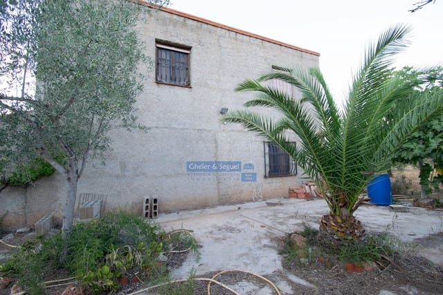Villa in vendita in Algimia d'Alfara - 150.000 € (Rif: 9522727)