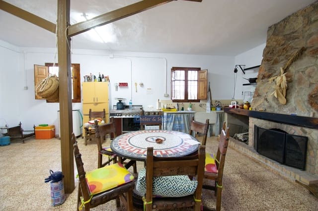 Villa in vendita in Algimia d'Alfara - 150.000 € (Rif: 9522727)