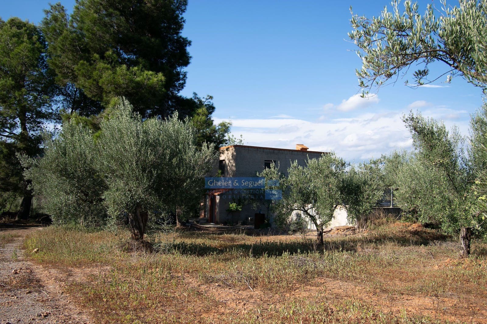 Villa in vendita in Algimia d'Alfara - 150.000 € (Rif: 9522727)