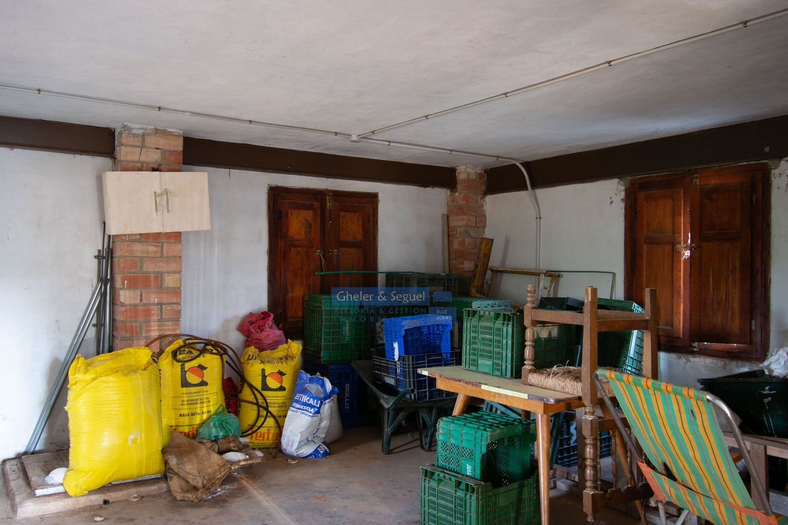 Villa in vendita in Algimia d'Alfara - 150.000 € (Rif: 9522727)