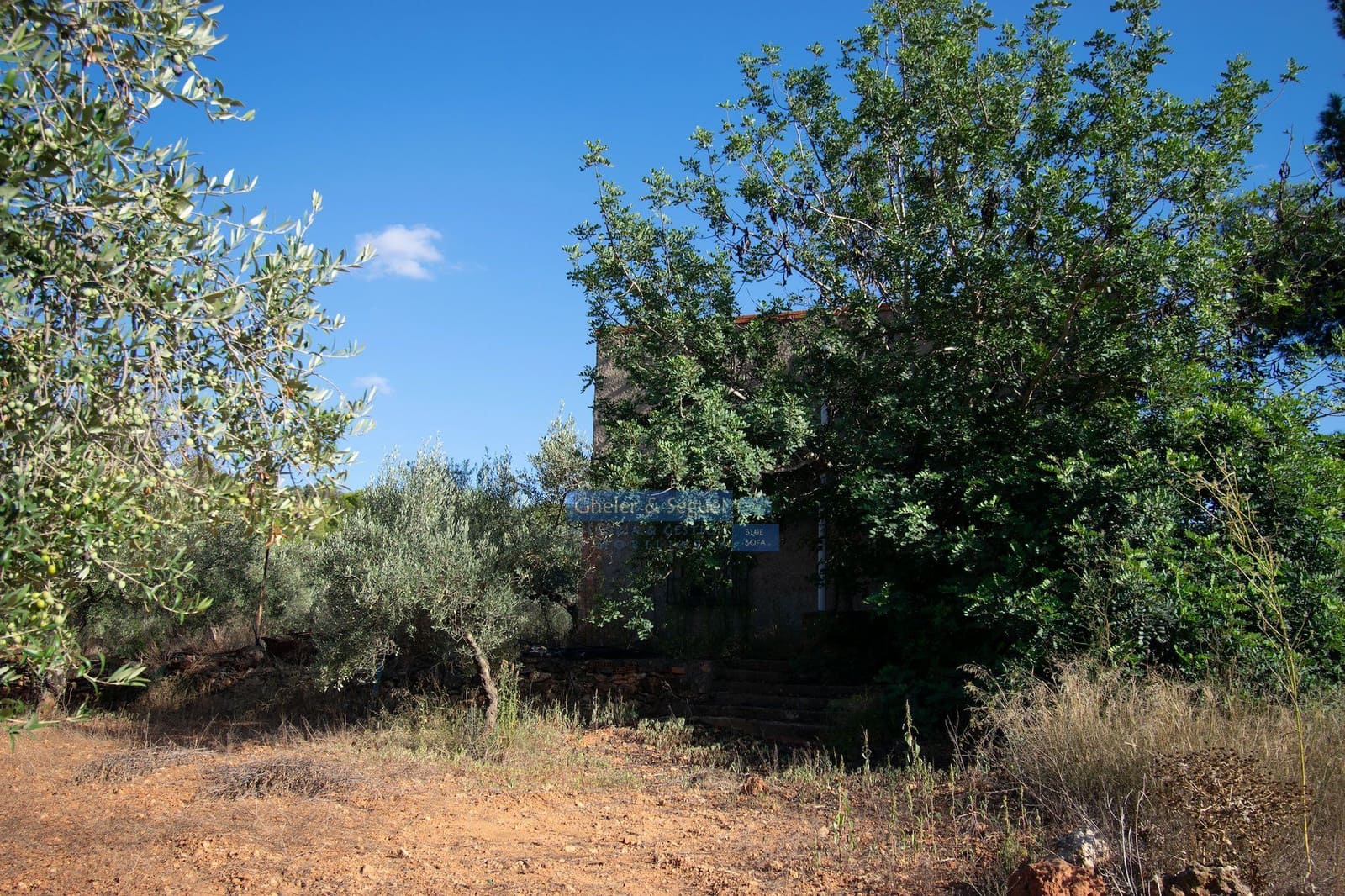 Villa in vendita in Algimia d'Alfara - 150.000 € (Rif: 9522727)