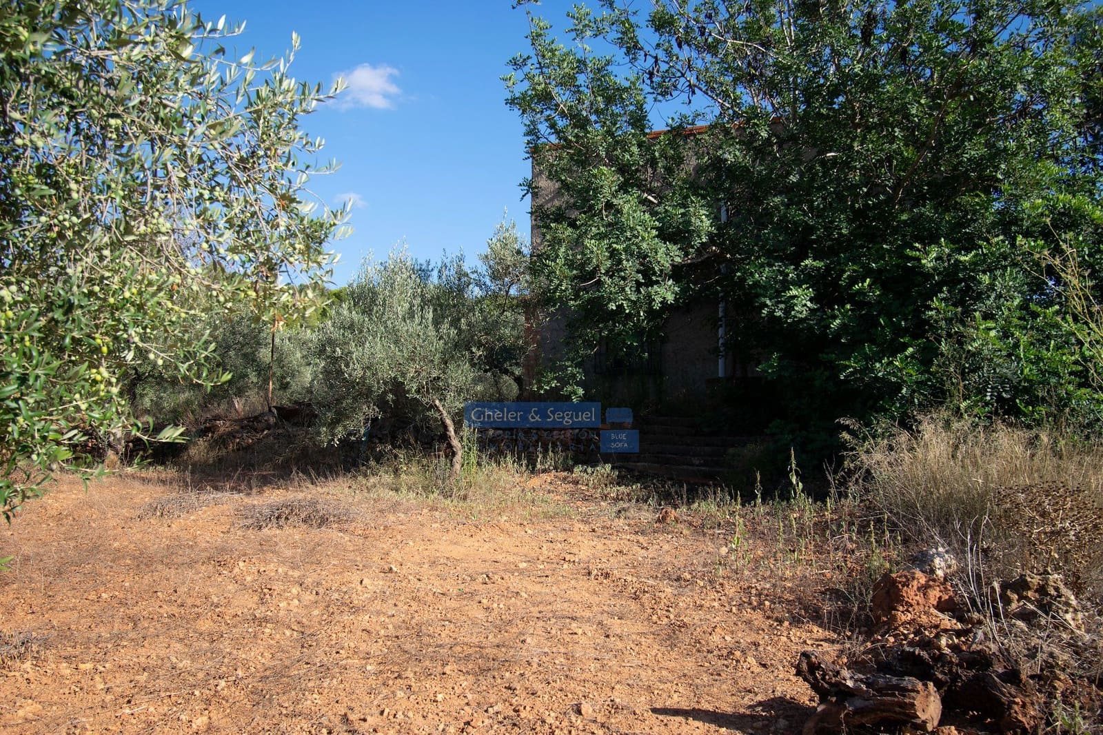 Villa in vendita in Algimia d'Alfara - 150.000 € (Rif: 9522727)