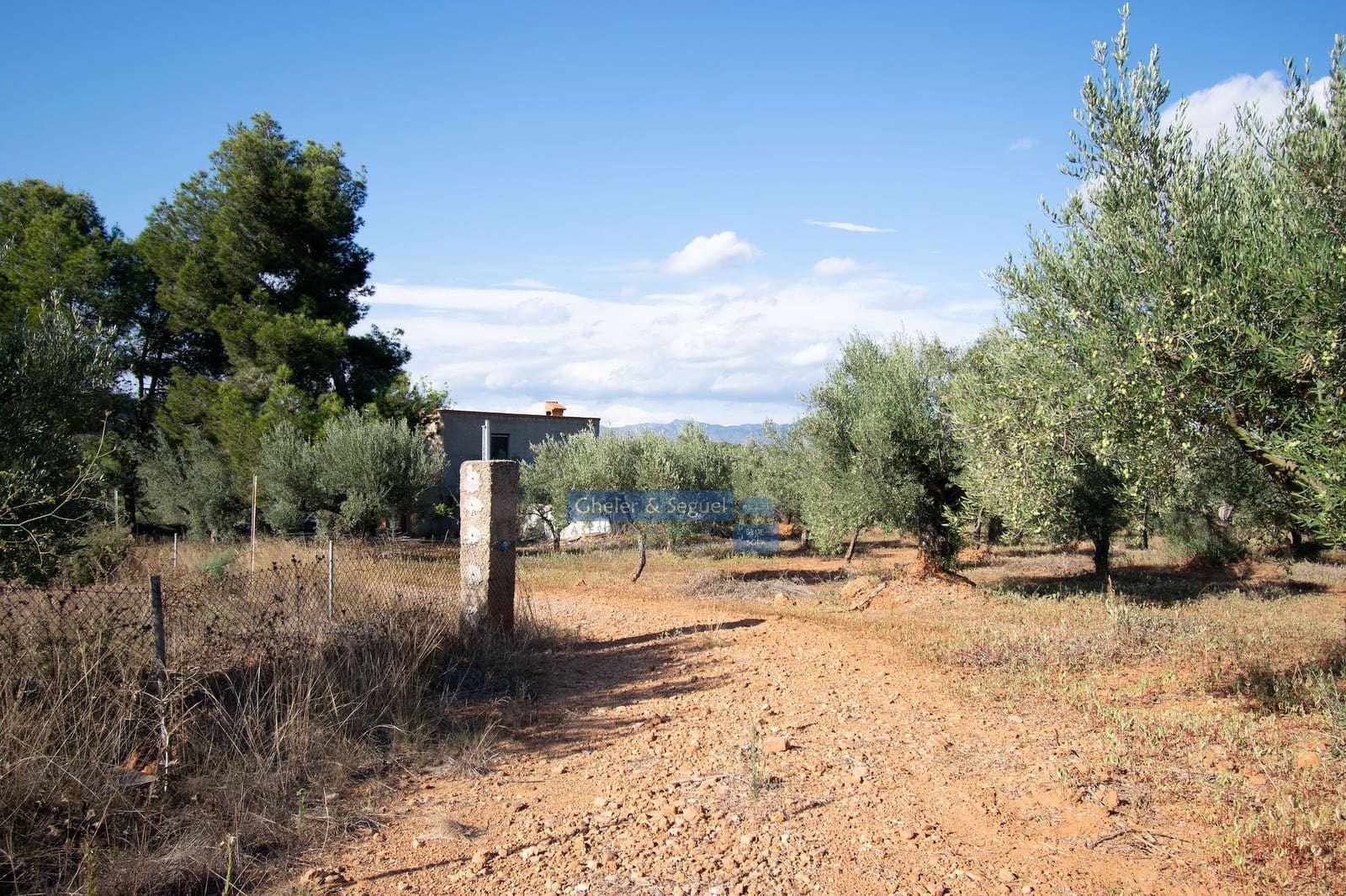 Villa in vendita in Algimia d'Alfara - 150.000 € (Rif: 9522727)