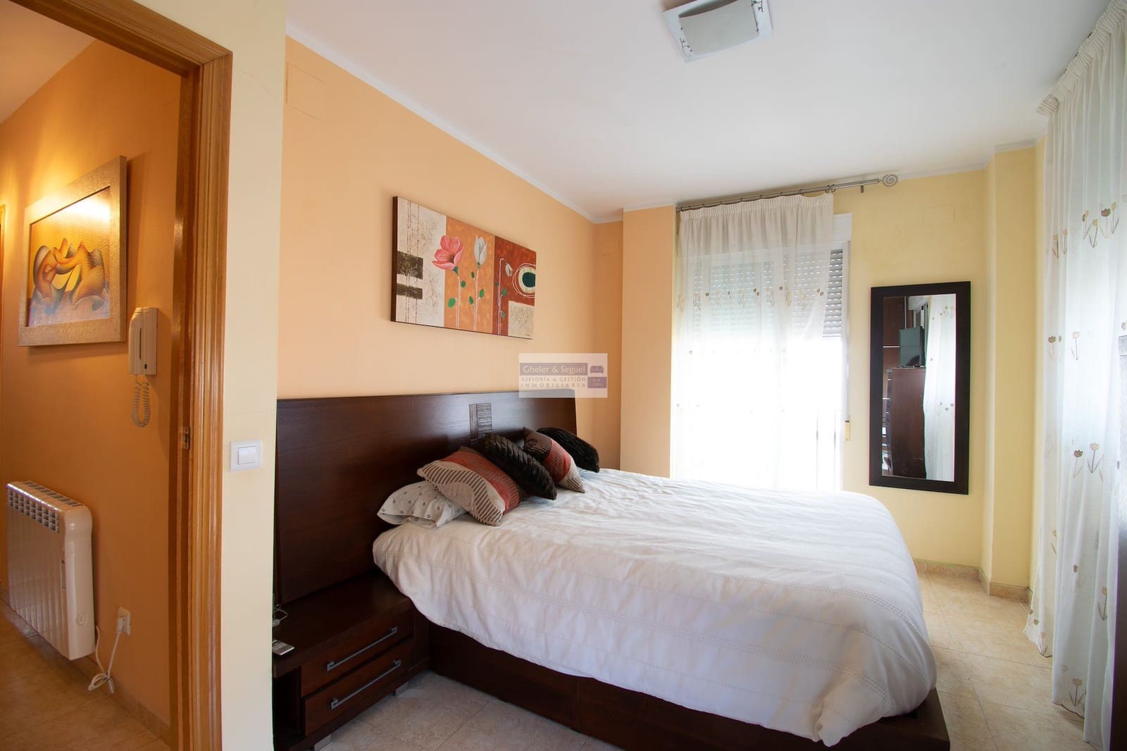 4 bedroom Villa for sale in La Vall d'Uixo - € 245,000 (Ref: 9522728)