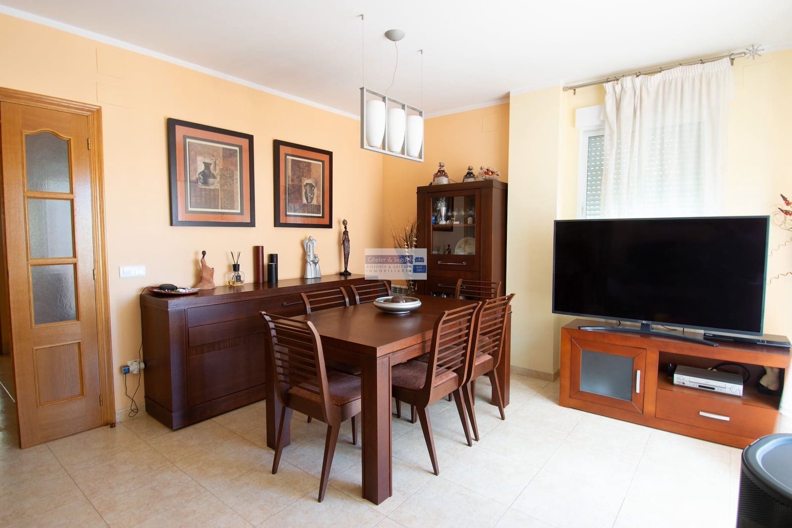 4 bedroom Villa for sale in La Vall d'Uixo - € 245,000 (Ref: 9522728)