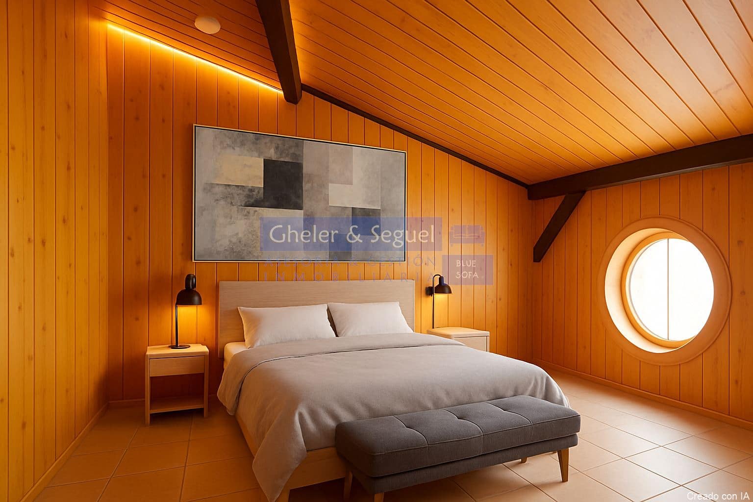 4 bedroom Villa for sale in La Vall d'Uixo - € 245,000 (Ref: 9522728)