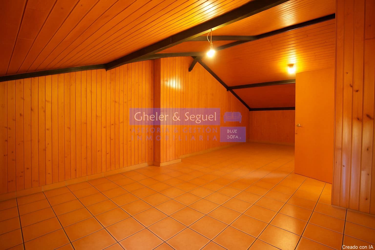 4 bedroom Villa for sale in La Vall d'Uixo - € 245,000 (Ref: 9522728)