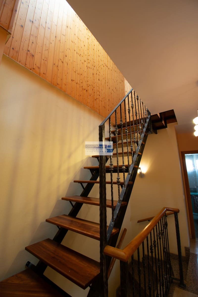 4 bedroom Villa for sale in La Vall d'Uixo - € 245,000 (Ref: 9522728)