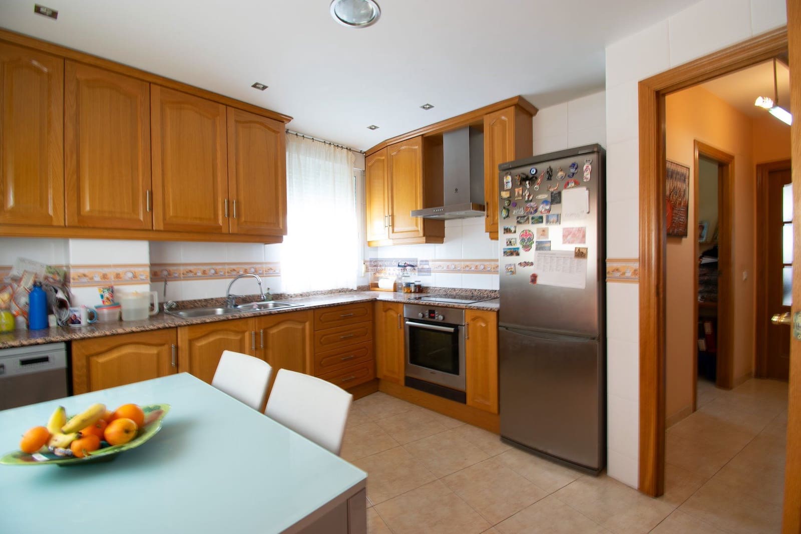 4 bedroom Villa for sale in La Vall d'Uixo - € 245,000 (Ref: 9522728)