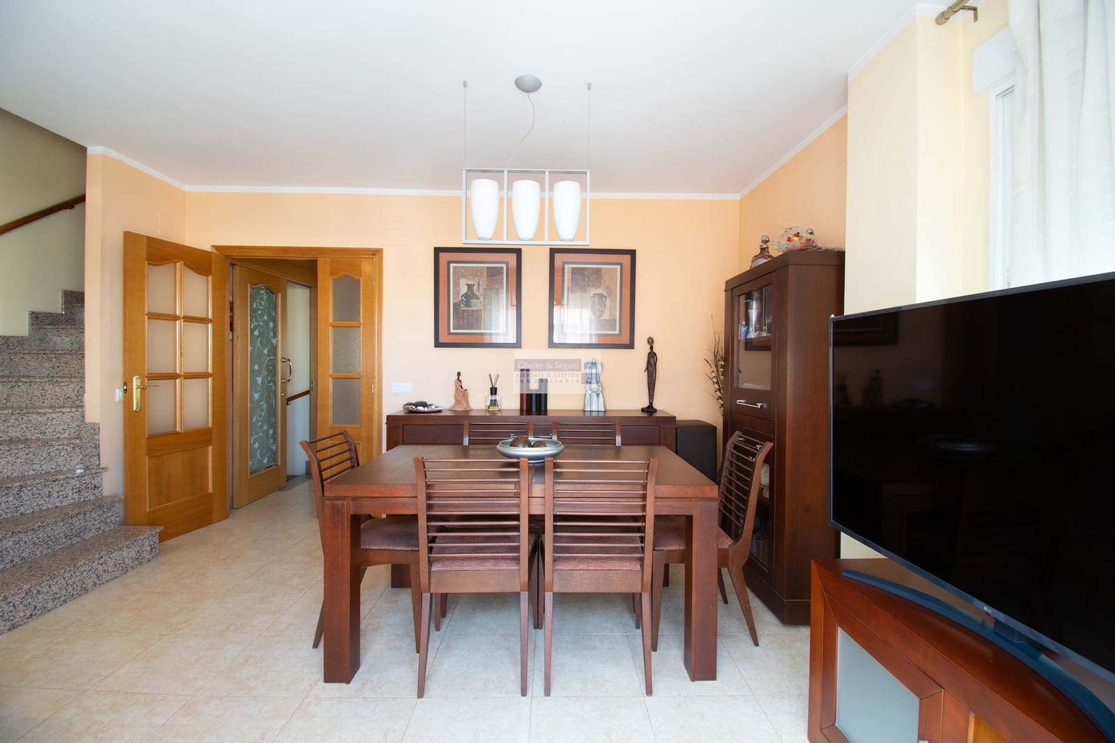 4 bedroom Villa for sale in La Vall d'Uixo - € 245,000 (Ref: 9522728)