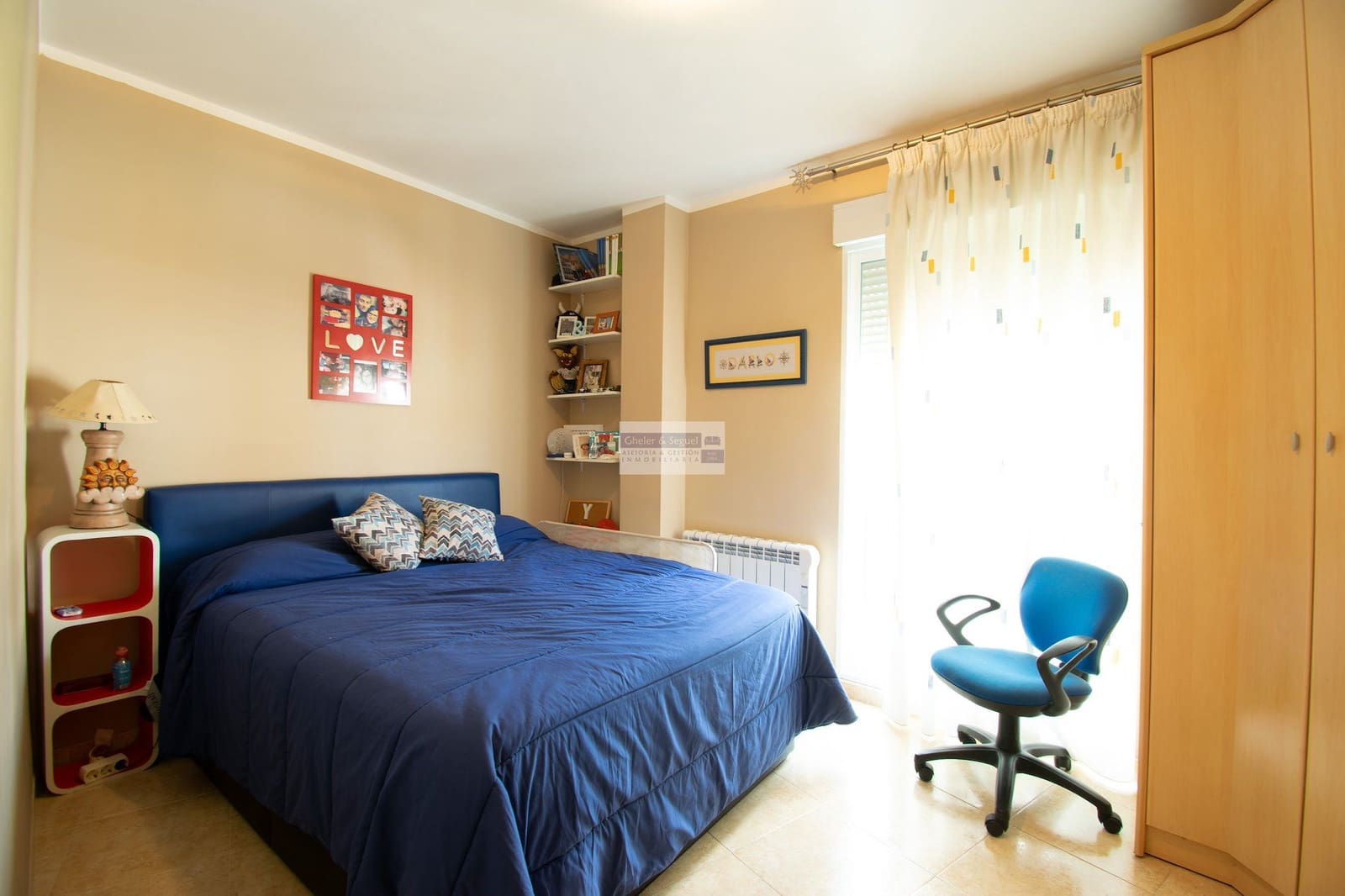 4 bedroom Villa for sale in La Vall d'Uixo - € 245,000 (Ref: 9522728)