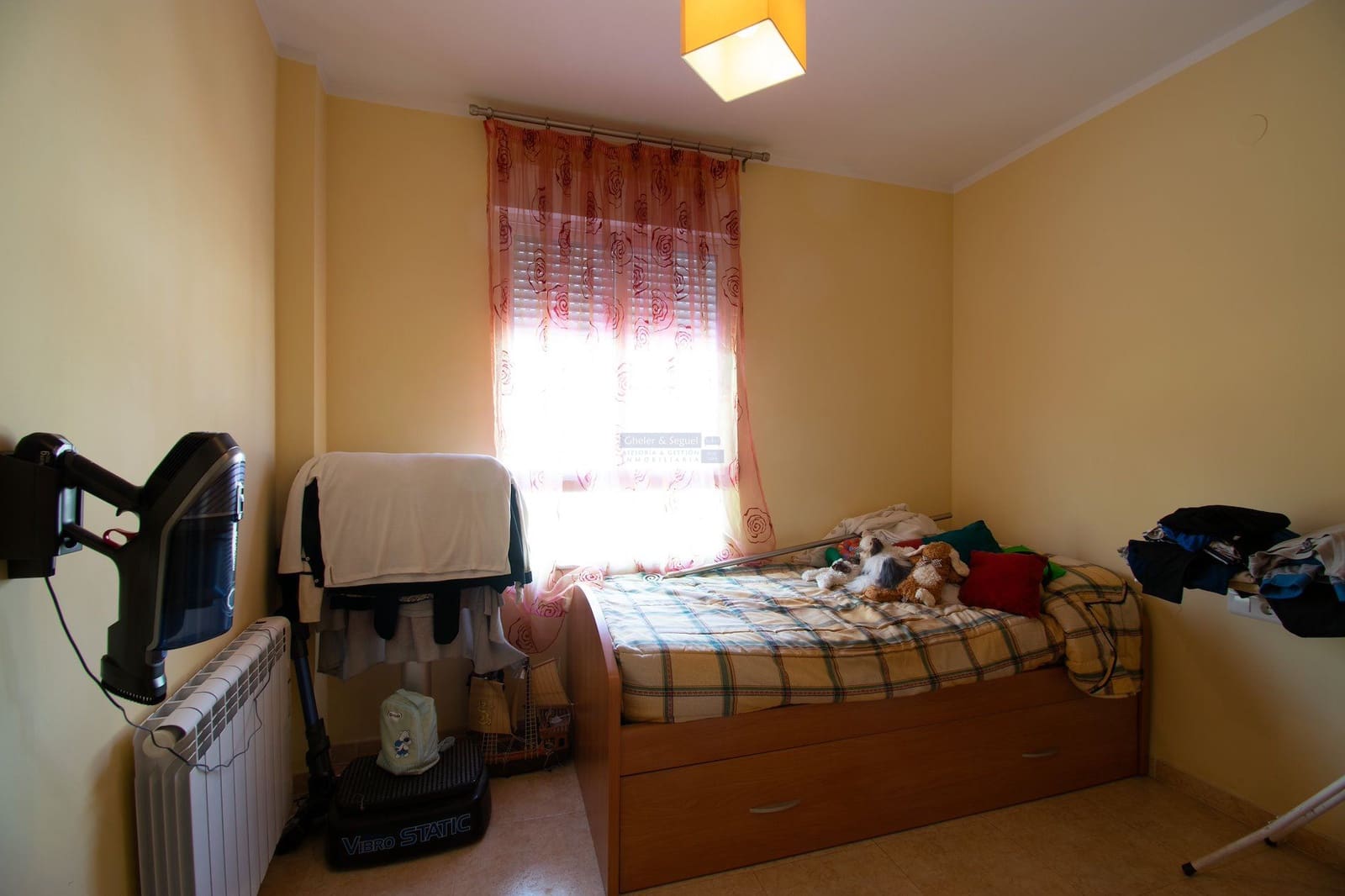 4 bedroom Villa for sale in La Vall d'Uixo - € 245,000 (Ref: 9522728)