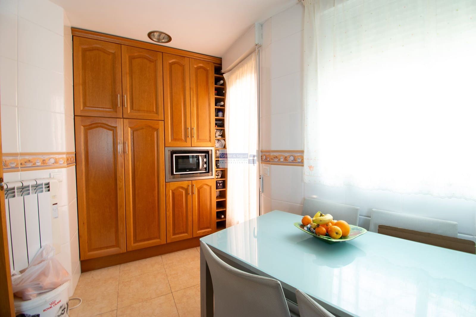 4 bedroom Villa for sale in La Vall d'Uixo - € 245,000 (Ref: 9522728)