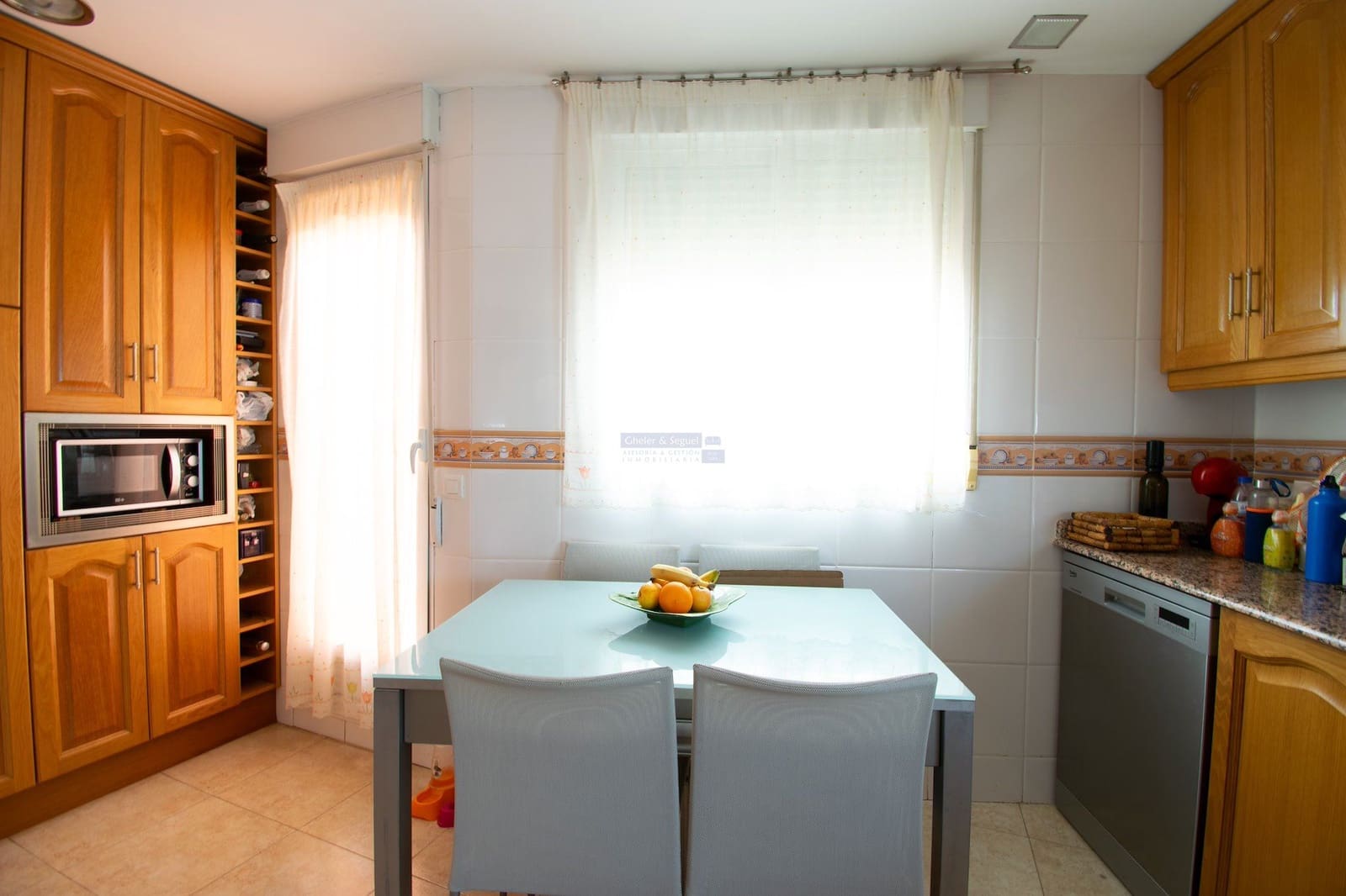 4 bedroom Villa for sale in La Vall d'Uixo - € 245,000 (Ref: 9522728)