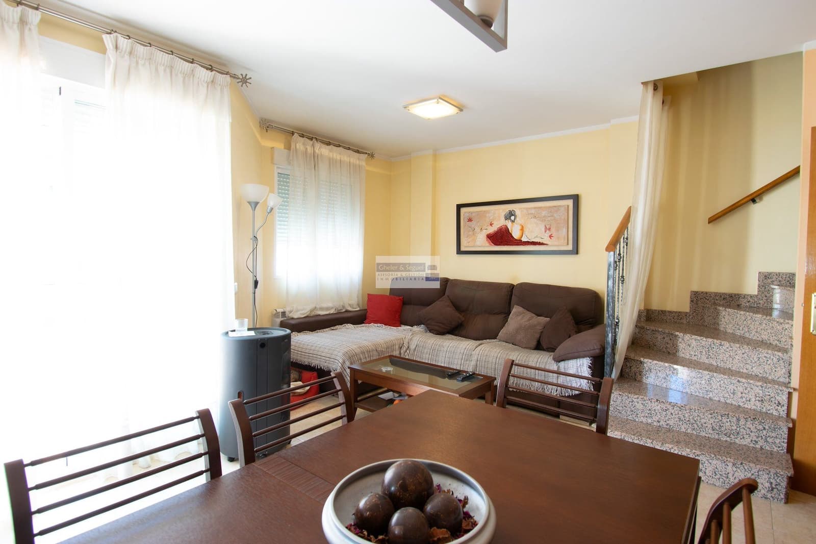 4 bedroom Villa for sale in La Vall d'Uixo - € 245,000 (Ref: 9522728)