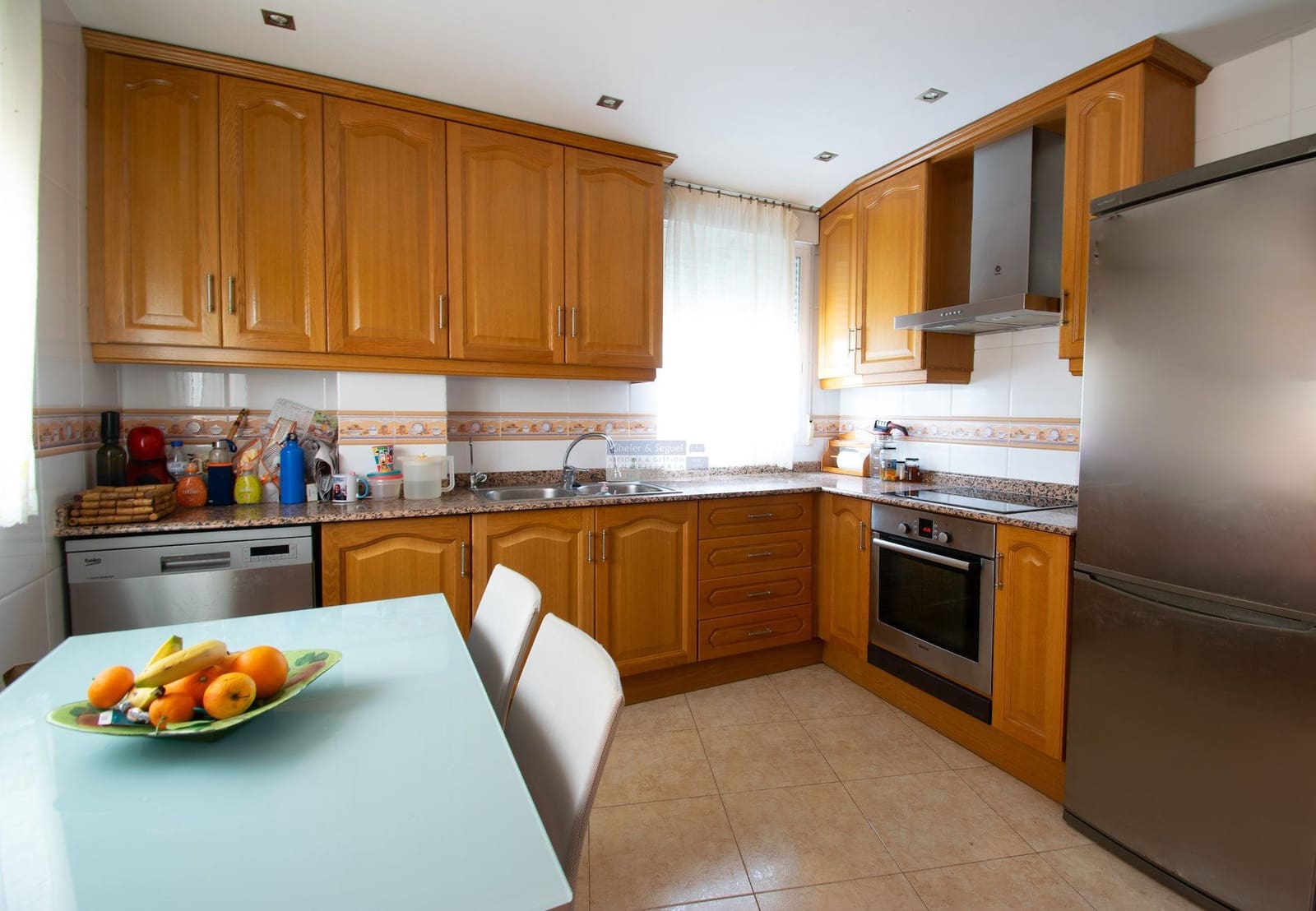 4 bedroom Villa for sale in La Vall d'Uixo - € 245,000 (Ref: 9522728)