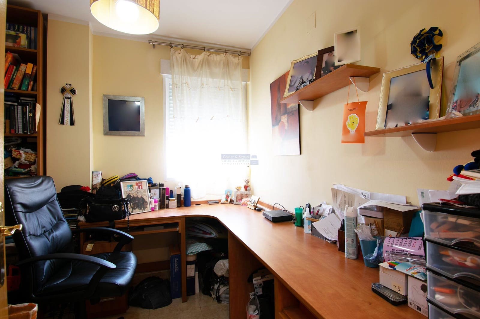 4 bedroom Villa for sale in La Vall d'Uixo - € 245,000 (Ref: 9522728)