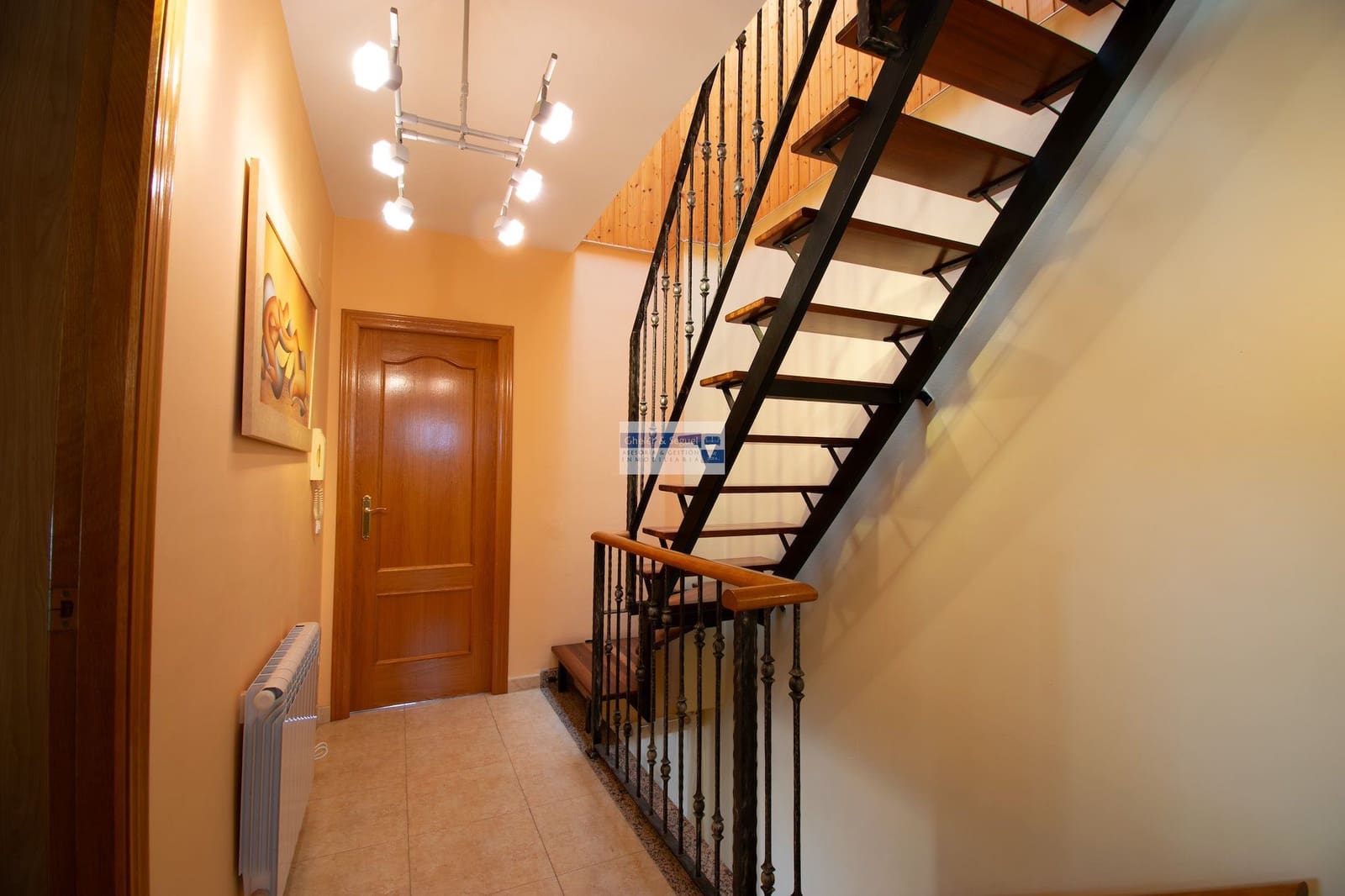 4 bedroom Villa for sale in La Vall d'Uixo - € 245,000 (Ref: 9522728)