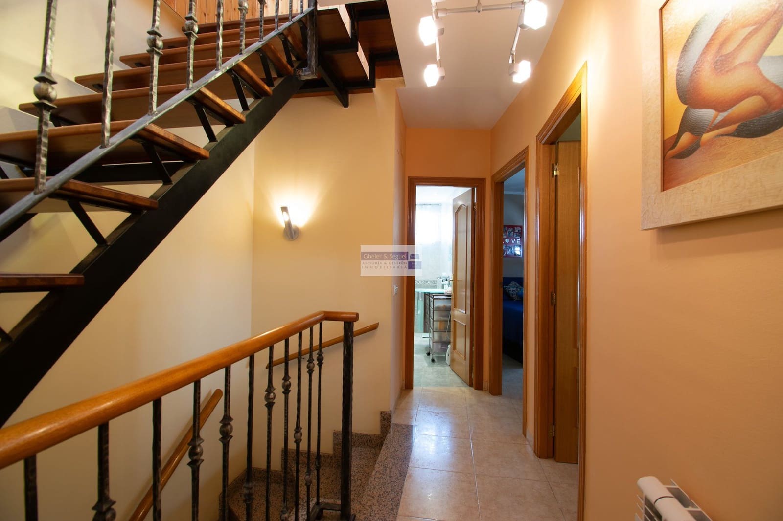 4 bedroom Villa for sale in La Vall d'Uixo - € 245,000 (Ref: 9522728)