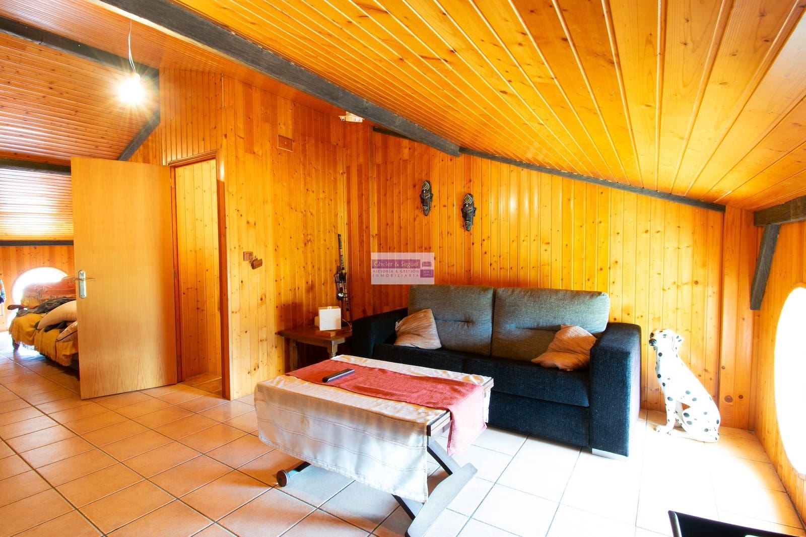 4 bedroom Villa for sale in La Vall d'Uixo - € 245,000 (Ref: 9522728)