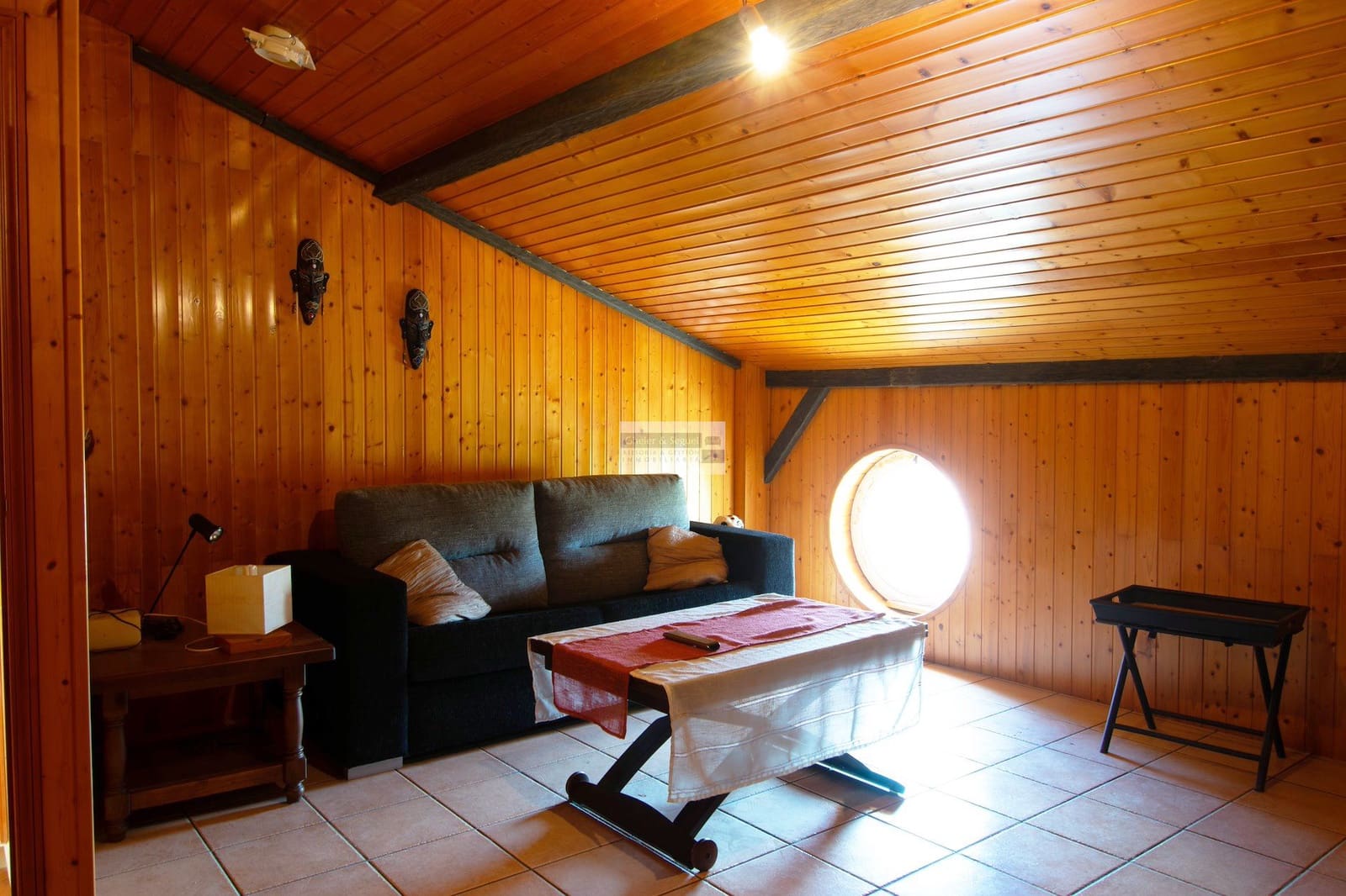 4 bedroom Villa for sale in La Vall d'Uixo - € 245,000 (Ref: 9522728)